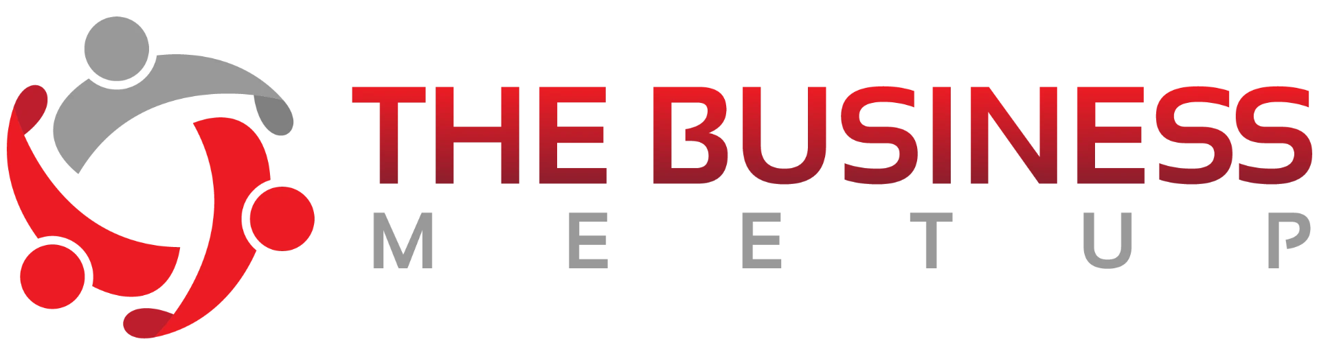 The Business Meetup logo