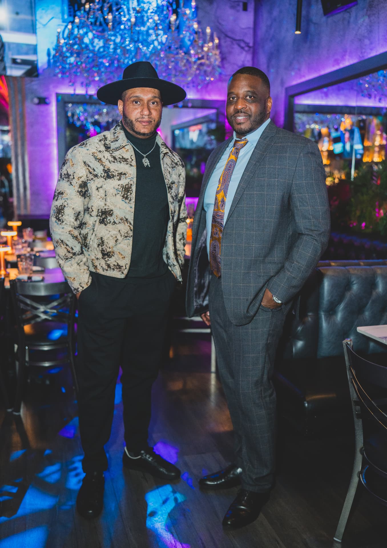 12 Stories Networking Mixer