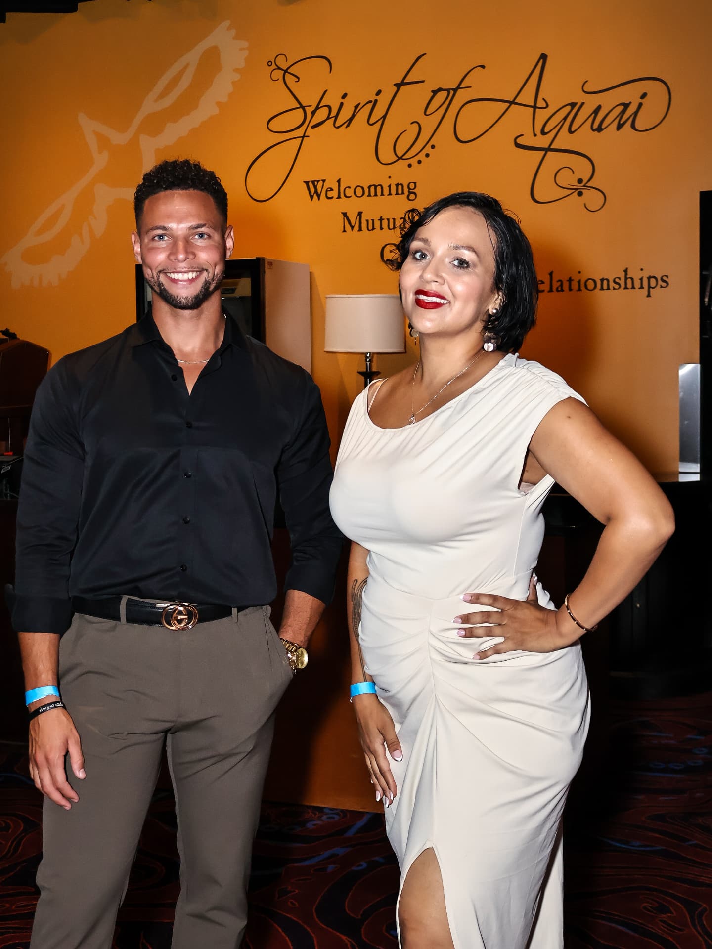 Courtside Connect at Mohegan Sun Arena