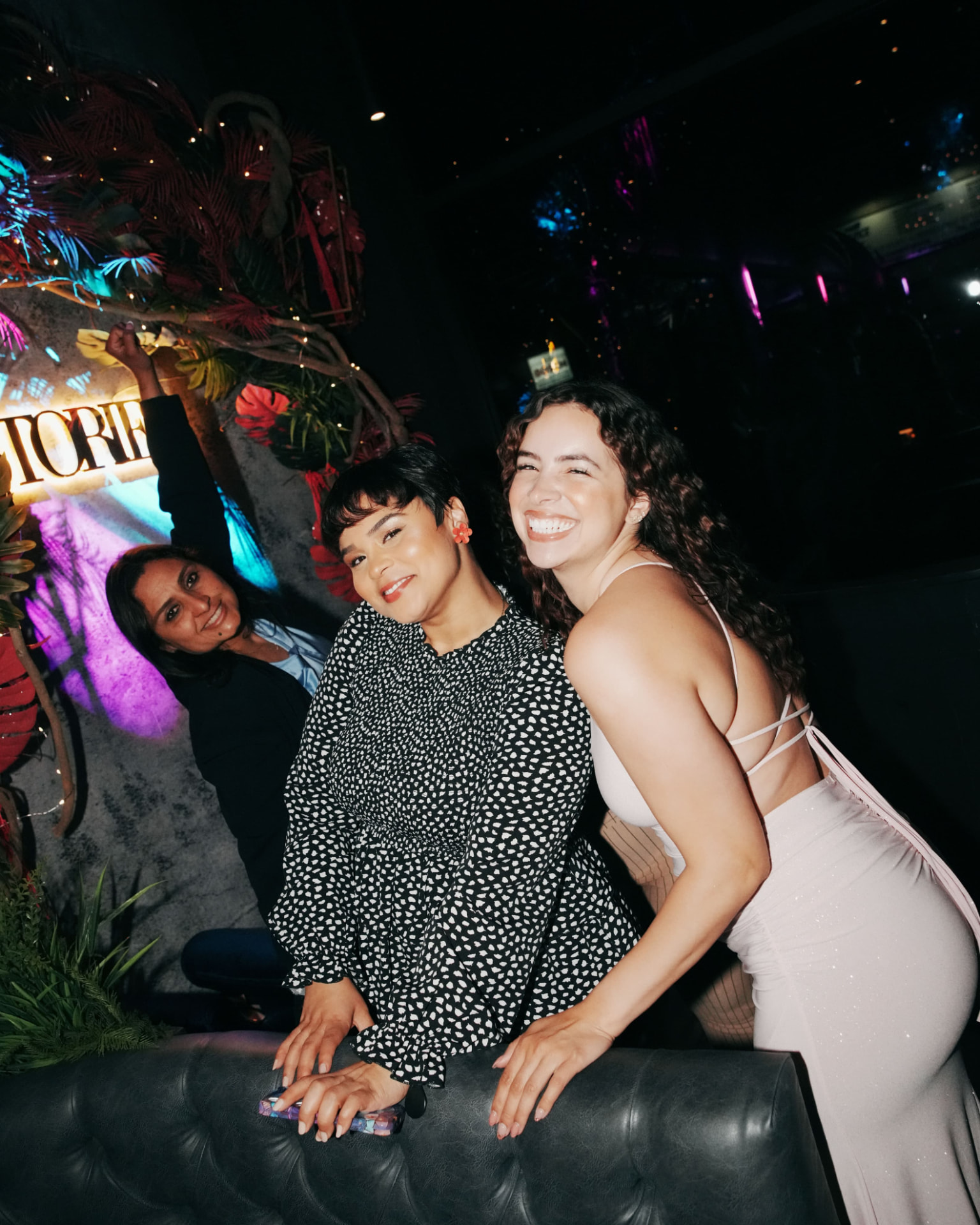 12 Stories Networking Mixer