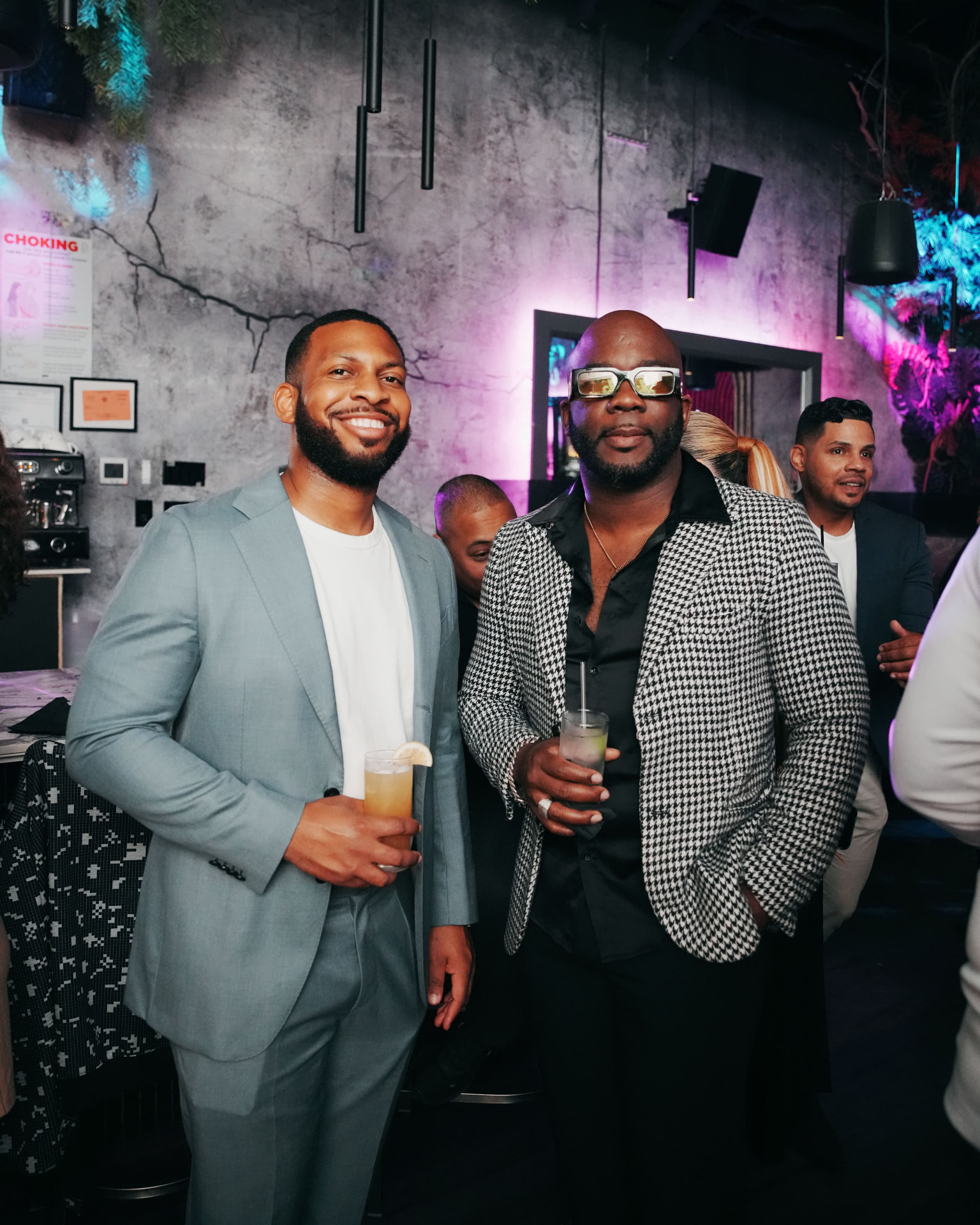 12 Stories Networking Mixer