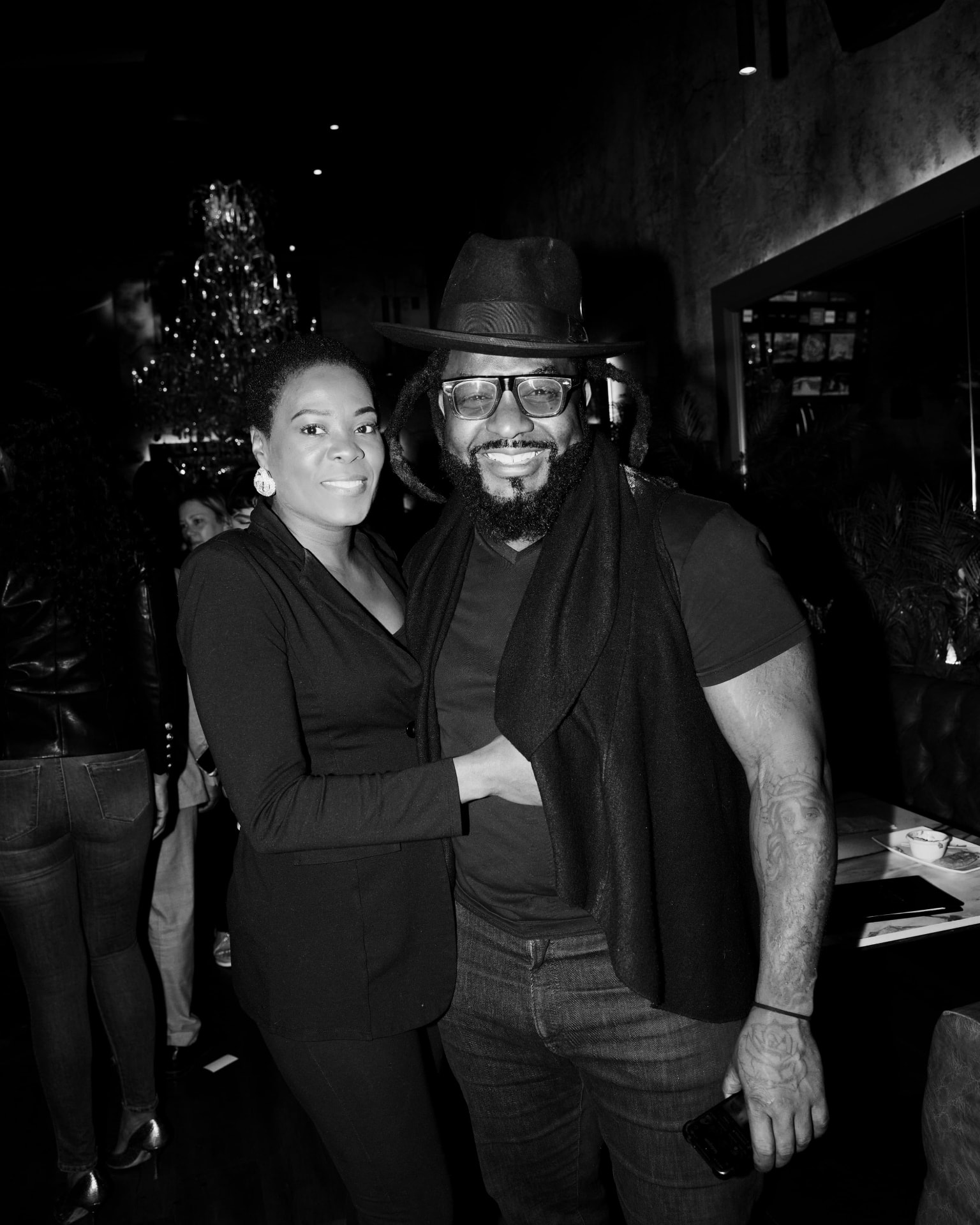 12 Stories Networking Mixer