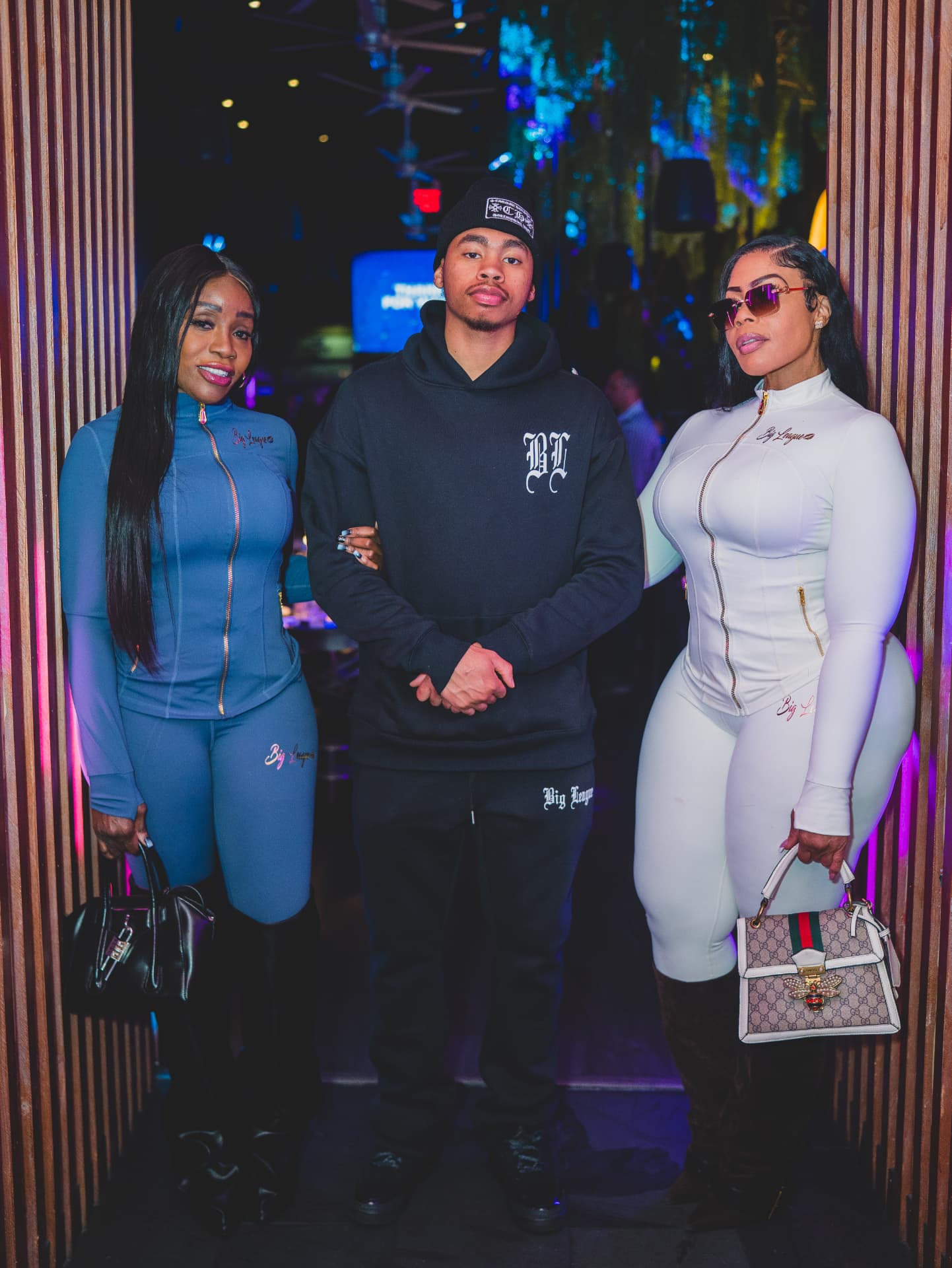 12 Stories Networking Mixer
