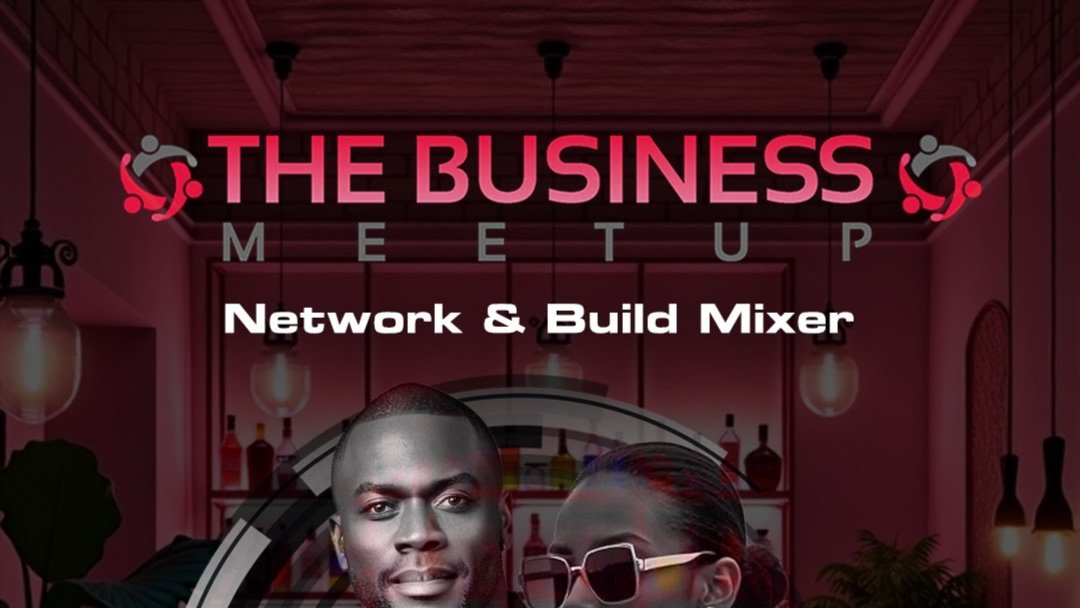 Network & Build Mixer