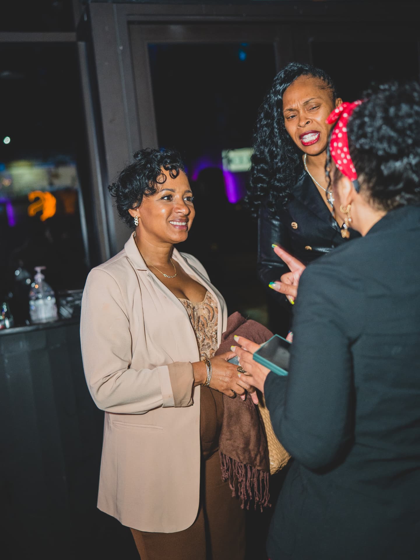 12 Stories Networking Mixer